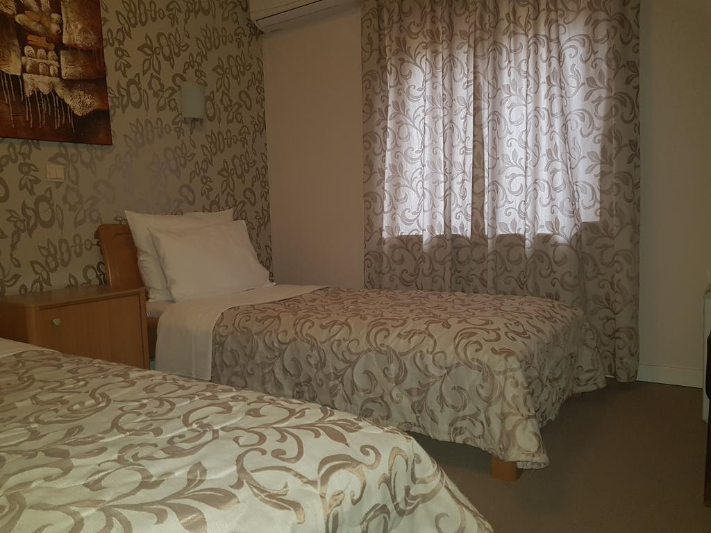 Hotel Dvor Bijelo Polje Eksteriør bilde