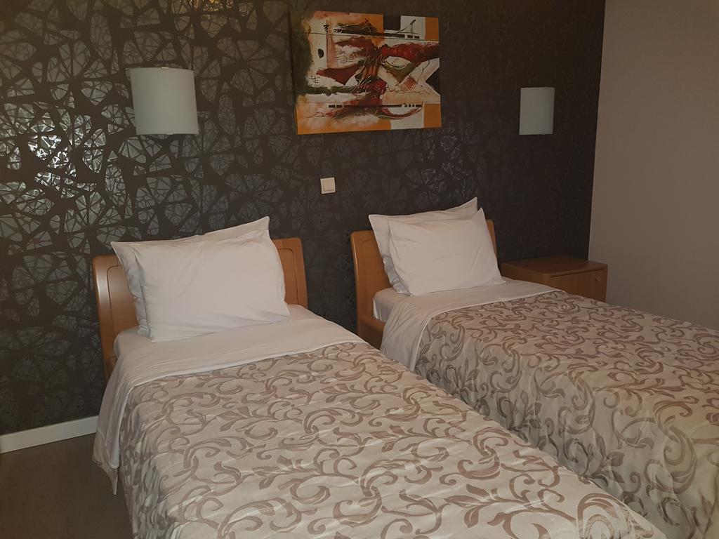Hotel Dvor Bijelo Polje Eksteriør bilde