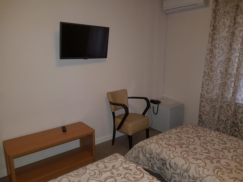 Hotel Dvor Bijelo Polje Eksteriør bilde